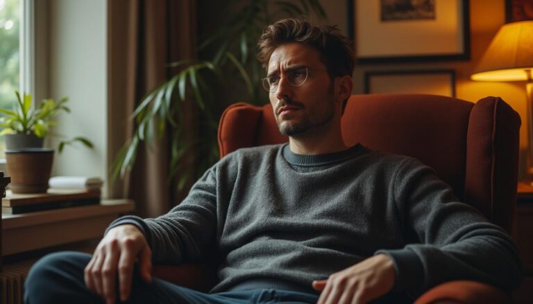 Flo Mixlor dévoile ses doutes : &lsquo;Moi non plus, je n’y crois pas&rsquo; – Une plongée dans l’hypnose à Nilvange