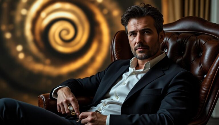 découvrez l'art de l'hypnose avec hervé barbereau, expert reconnu, et explorez des techniques puissantes pour transformer votre vie.