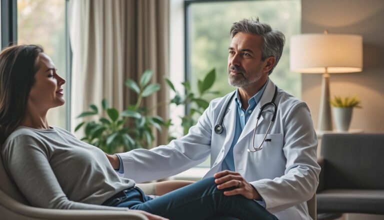 Hypnose : une approche innovante pour soulager la douleur