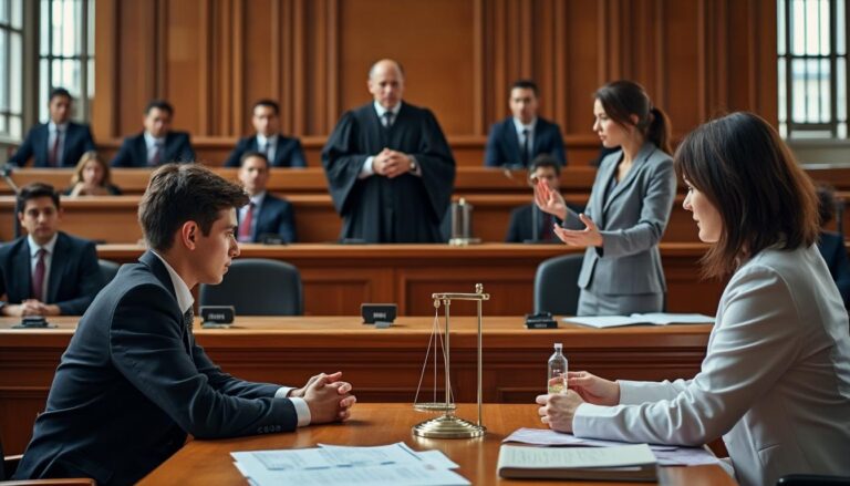 découvrez les enjeux du procès de cyril z, mêlant hypnose et accusations de soumission chimique, une affaire pleine de suspense et de mystère.