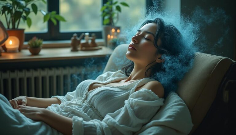 Melyes et son voyage intérieur : exploration de l&rsquo;inconscient par l&rsquo;hypnose à Nilvange