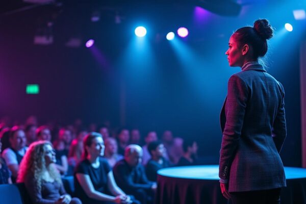 vivez une soirée unique à nilvange avec flo mixlor, maître de l'hypnose, pour un spectacle envoûtant mêlant détente et émerveillement.