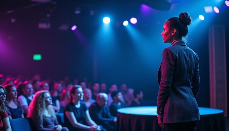 Nilvange : Plongez dans une soirée envoûtante d&rsquo;hypnose avec Flo Mixlor