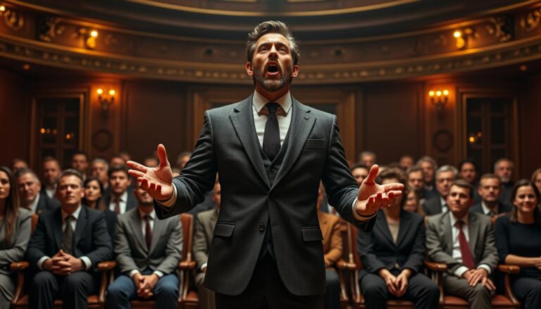 Revivez le Spectacle d&rsquo;Hypnose Fascinant à Saint Clément de la Place – Replay du 31 Janvier