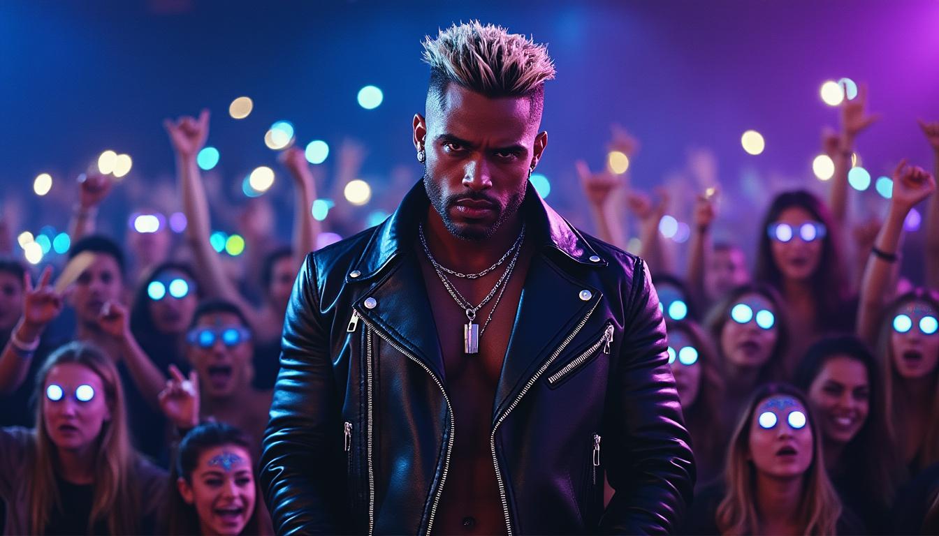 dix ans après son succès éclatant, maxx reste une sensation incontournable, captivant les foules avec son charisme et son talent hypnotisant. découvrez pourquoi ce phénomène continue de fasciner et d'inspirer.