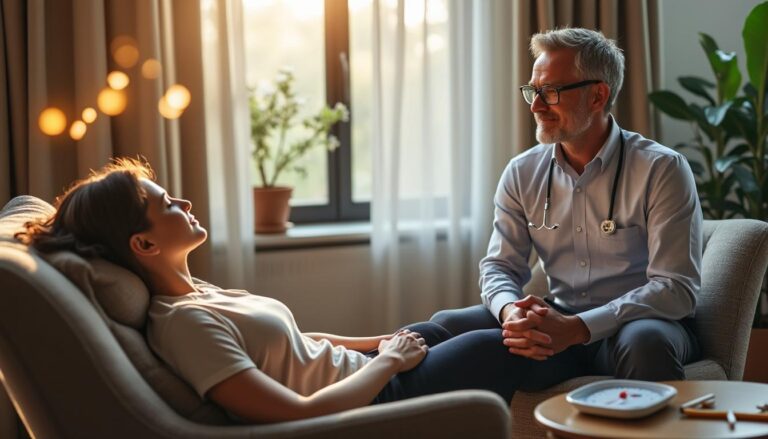 découvrez comment l'hypnose, expliquée par olivier lamarque, peut devenir un soutien efficace pour perdre du poids et arrêter de fumer, en transformant vos habitudes grâce à la puissance de l'esprit.
