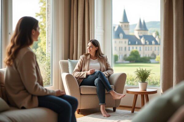 découvrez l'hypnothérapie à montoire-sur-le-loir, une approche bienveillante et personnalisée pour vous accompagner vers le mieux-être et le changement positif.