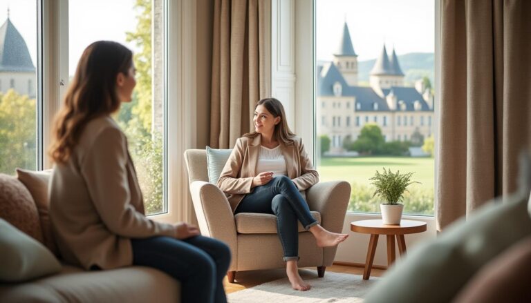 Hypnothérapeute à Montoire-sur-le-Loir : une nouvelle approche bienveillante pour vous accompagner