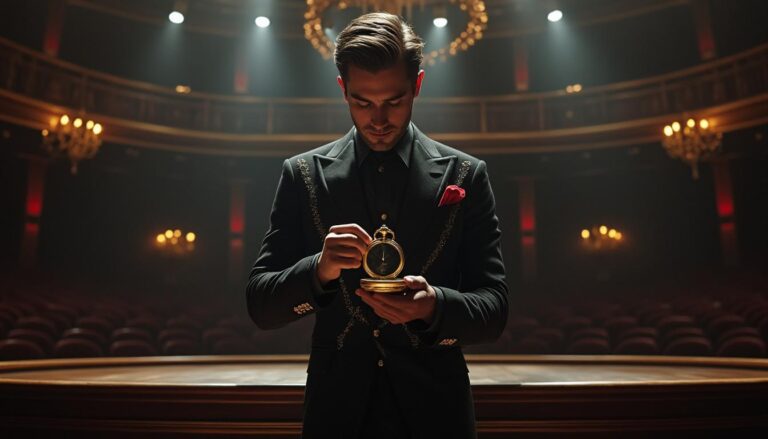 Kent Hypnose dévoile son spectacle captivant « Les portes de l’inconscient » à Plouguerneau