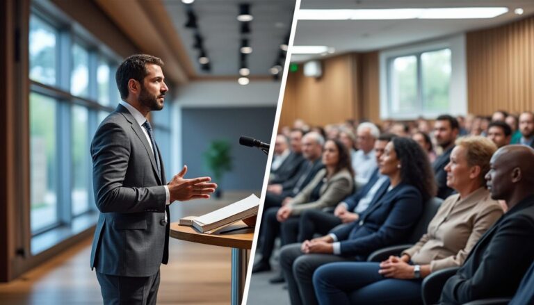 Montbrison : Deux conférences captivantes sur la prison et l&rsquo;hypnose au centre social
