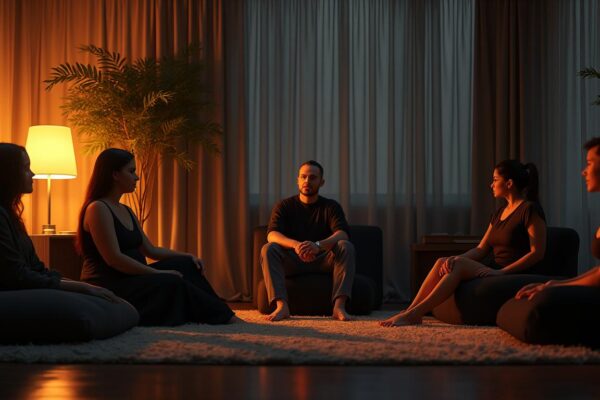 découvrez une soirée immersive unique avec steeve hypnosis, où plongée envoûtante et expériences hypnotiques se rencontrent pour un voyage hors du commun.