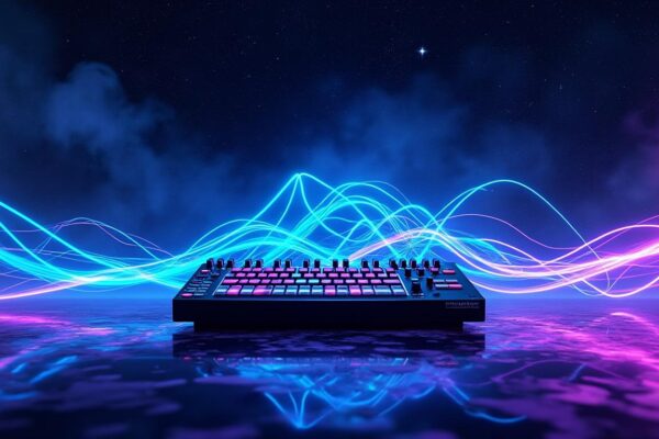 découvrez la réédition d'hypnosis par dreadbox et plongez dans une expérience sonore immersive et unique, alliant innovation et passion musicale.