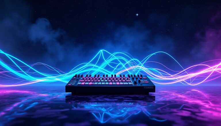 découvrez la réédition d'hypnosis par dreadbox et plongez dans une expérience sonore immersive et unique, alliant innovation et passion musicale.