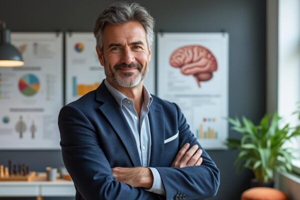 découvrez comment philippe guérin, expert en préparation mentale à plescop, façonne les esprits pour optimiser performance et bien-être.