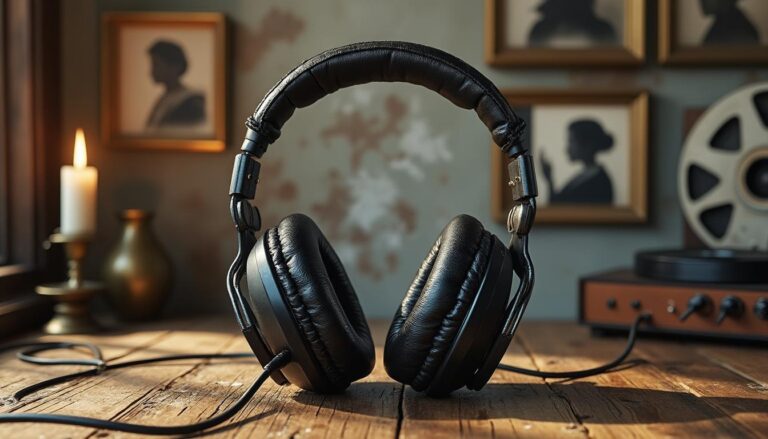 « À la vie, à la mort » : Plongée sonore au cœur des histoires de disparus