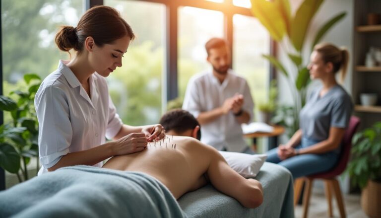 Acupuncture, ostéopathie, hypnose : Les médecines complémentaires ont-elles des pouvoirs insoupçonnés ?