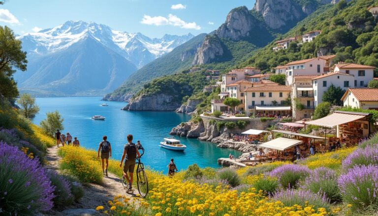 Découvrez les activités incontournables dans les Alpes-Maritimes du 9 au 15 mars 2026