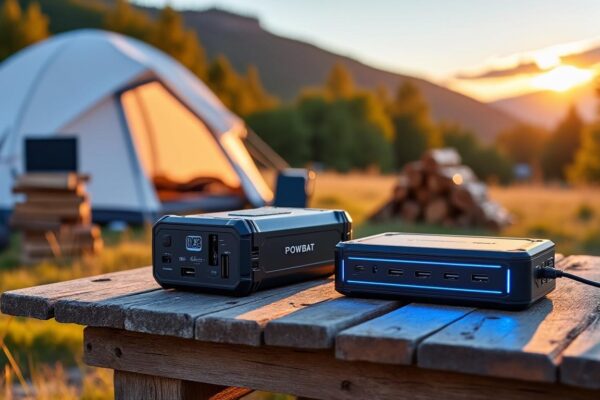 découvrez les batteries et centrales électriques portables powbat, des solutions fiables et innovantes pour une énergie mobile et durable partout où vous en avez besoin.