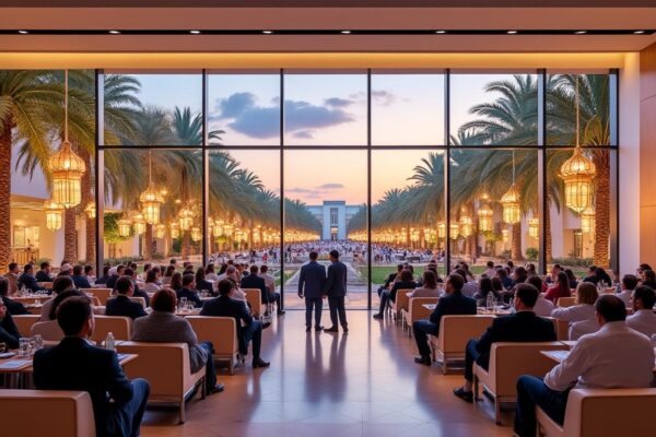 découvrez le 28ᵉ congrès national de médecine physique et de réadaptation à hammamet, un événement incontournable alliant innovation médicale et convivialité dans un cadre festif.