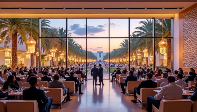 découvrez le 28ᵉ congrès national de médecine physique et de réadaptation à hammamet, un événement incontournable alliant innovation médicale et convivialité dans un cadre festif.