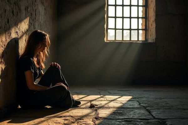 découvrez le récit poignant d'une femme charentaise prisonnière de l'emprise d'un homme, qui rêvait qu'elle devienne une femme respectable. un témoignage bouleversant sur la violence psychologique et la résilience.