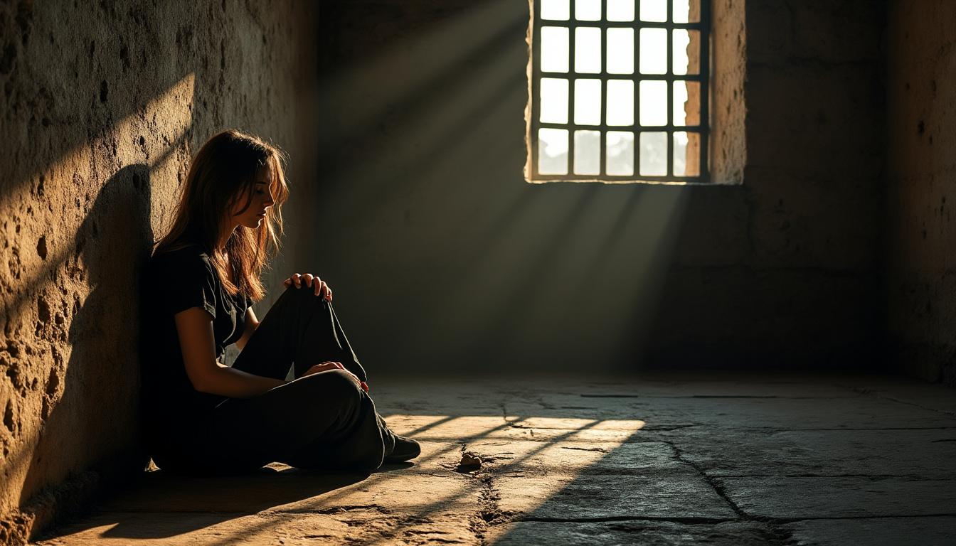 découvrez le récit poignant d'une femme charentaise prisonnière de l'emprise d'un homme, qui rêvait qu'elle devienne une femme respectable. un témoignage bouleversant sur la violence psychologique et la résilience.