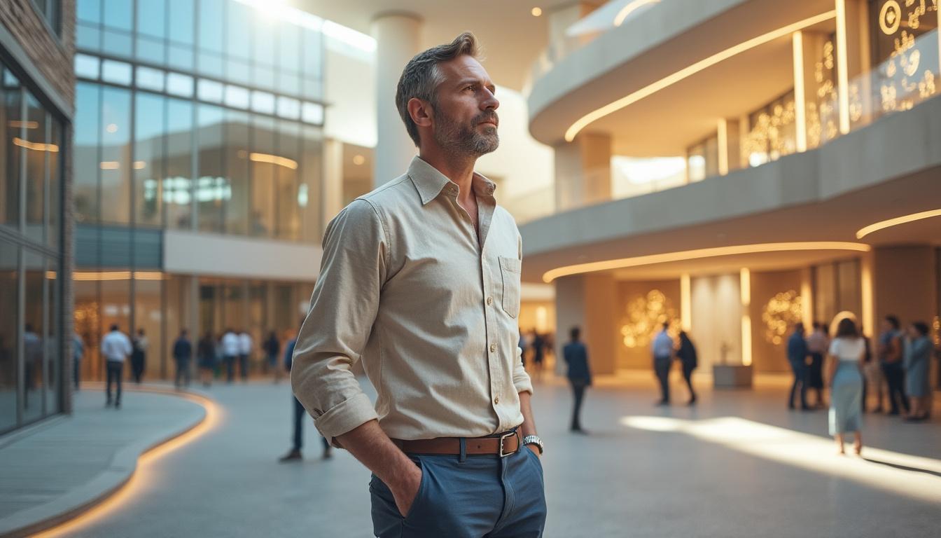 découvrez jonzac autrement avec bernard werber au centre des congrès : une échappée spirituelle inattendue alliant littérature et réflexion.