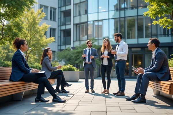 découvrez si la pause cigarette représente réellement un coût annuel de 5 milliards pour les entreprises, entre mythe et réalité, et ses impacts économiques.