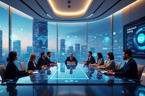 découvrez comment les géants de la tech maîtrisent discrètement le pouvoir marketing des grandes marques et transforment les stratégies publicitaires.