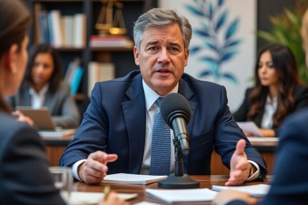 découvrez comment l’exemplarité en politique se révèle être une vertu essentielle grâce à notre podcast engagé qui analyse ses impacts et son importance dans le paysage politique actuel.