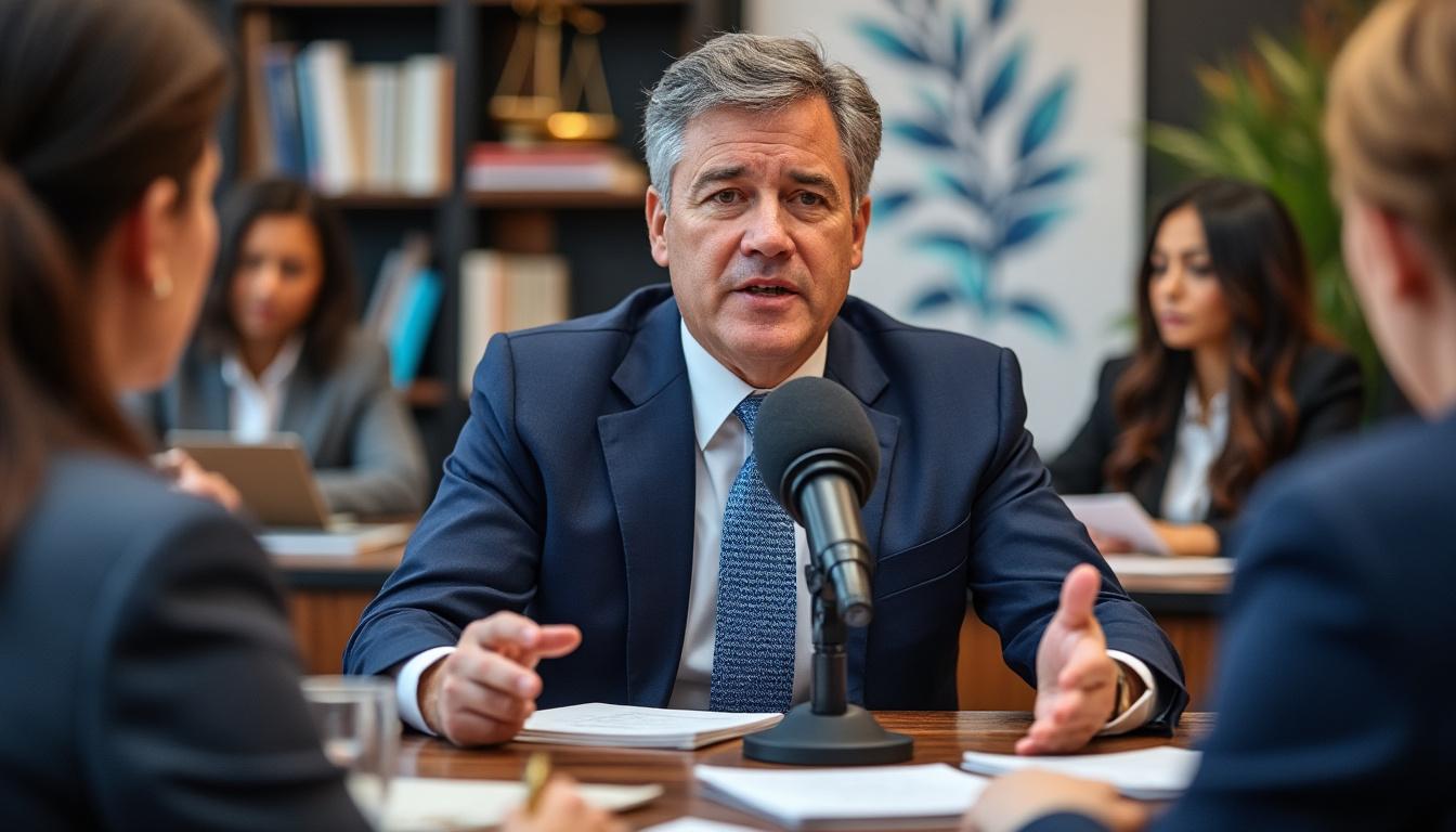 découvrez comment l’exemplarité en politique se révèle être une vertu essentielle grâce à notre podcast engagé qui analyse ses impacts et son importance dans le paysage politique actuel.