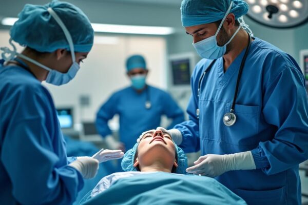 découvrez comment l'hypnose au bloc opératoire peut réduire efficacement la douleur et la consommation de médicaments, améliorant ainsi le confort et la récupération des patients.