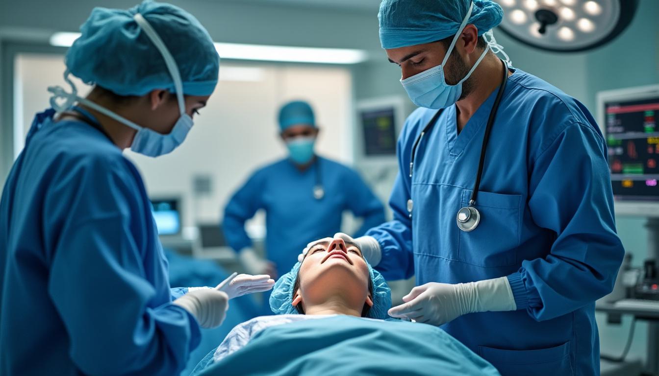 découvrez comment l'hypnose au bloc opératoire peut réduire efficacement la douleur et la consommation de médicaments, améliorant ainsi le confort et la récupération des patients.