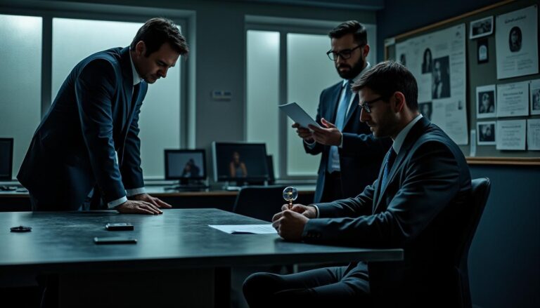 découvrez l'épisode 18 de la saison 1 de mentalist sur tf1+, une enquête captivante mêlant meurtre et hypnose qui tiendra les spectateurs en haleine.