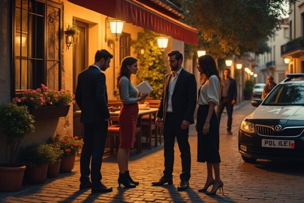 découvrez en avant-première l'épisode 550 de plus belle la vie du lundi 30 mars 2026. spoilers exclusifs sur les rebondissements et secrets que vous réserve cette nouvelle intrigue captivante.