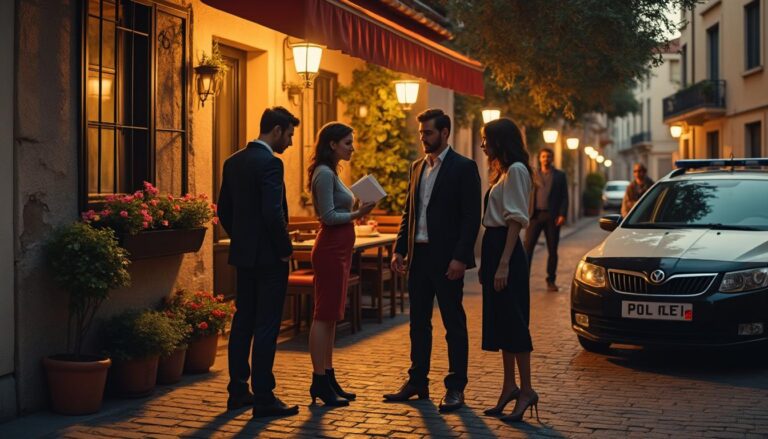 Plus belle la vie en avant-première : Découvrez ce que réserve l’épisode 550 du lundi 30 mars 2026 [SPOILERS