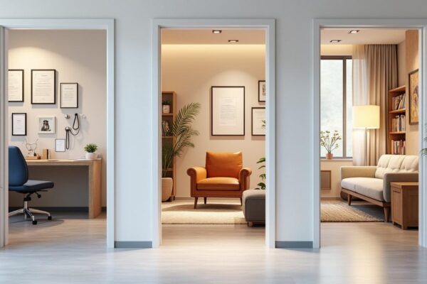 découvrez comment choisir entre un psychiatre, un psychologue ou un psychanalyste grâce à ce guide pratique. trouvez le spécialiste adapté à vos besoins pour un accompagnement personnalisé.