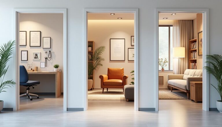 découvrez comment choisir entre un psychiatre, un psychologue ou un psychanalyste grâce à ce guide pratique. trouvez le spécialiste adapté à vos besoins pour un accompagnement personnalisé.