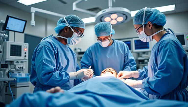 découvrez les bases de l'anesthésie, ses différents types et ses applications essentielles pour mieux comprendre cette pratique médicale indispensable.