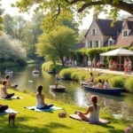 découvrez comment beaufort-en-anjou place le bien-être au cœur de sa communauté, favorisant qualité de vie et solidarité pour tous ses habitants.