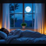 découvrez une méthode éprouvée pour vous endormir rapidement et facilement, en moins de 10 minutes, et profitez d'un sommeil réparateur chaque nuit.