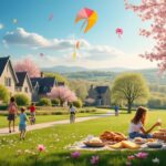 explorez nos idées de sorties en haute somme pour profiter pleinement du premier week-end des vacances de pâques avec des activités pour toute la famille.