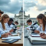 découvrez les débats et controverses suscités par les diplômes en médecines alternatives dans certaines universités, et leur impact sur la formation et la reconnaissance professionnelle.