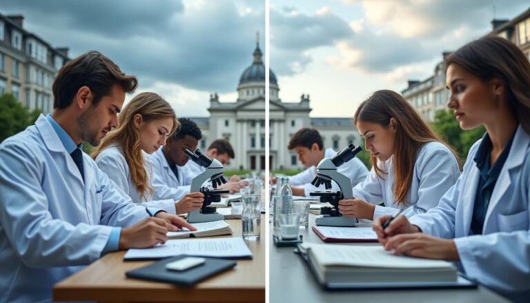 découvrez les débats et controverses suscités par les diplômes en médecines alternatives dans certaines universités, et leur impact sur la formation et la reconnaissance professionnelle.