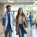 découvrez comment l'arrivée de deux nouveaux psychologues dynamise la maison de santé pluridisciplinaire (msp), améliorant l'accompagnement et les services offerts aux patients.