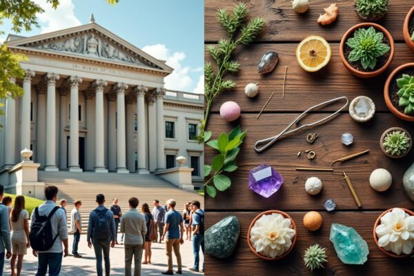 découvrez les défis rencontrés par certaines universités face à la reconnaissance des diplômes en médecines alternatives et leur impact sur la formation et l'avenir des étudiants.