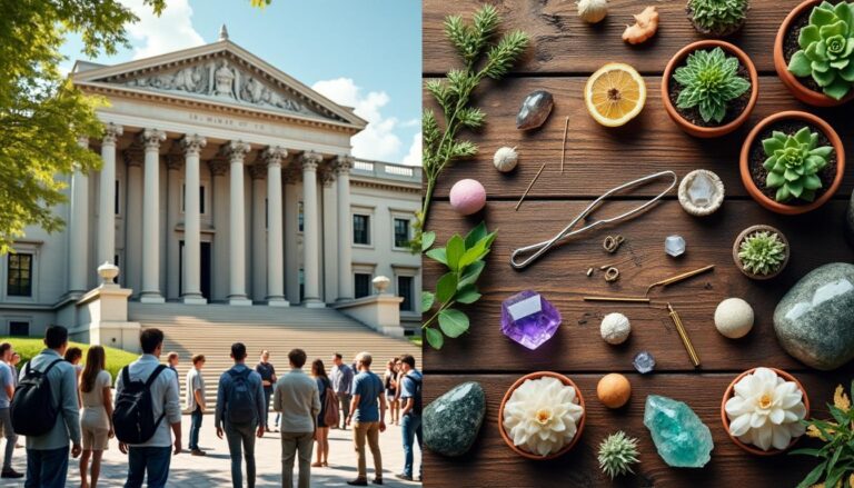 découvrez les défis rencontrés par certaines universités face à la reconnaissance des diplômes en médecines alternatives et leur impact sur la formation et l'avenir des étudiants.