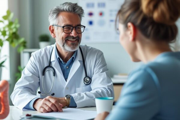 découvrez les 3 conseils essentiels d'un médecin à l’écoute pour mieux gérer les troubles intestinaux et améliorer votre confort au quotidien.