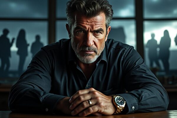 découvrez la vie incroyable de mel gibson : entre ses 9 enfants, ses relations tumultueuses, ses drames personnels et son immense fortune, une plongée au cœur d'une existence hors norme.