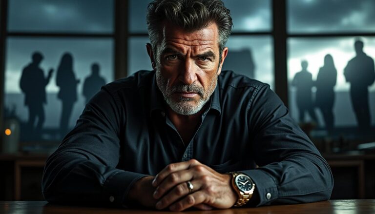 découvrez la vie incroyable de mel gibson : entre ses 9 enfants, ses relations tumultueuses, ses drames personnels et son immense fortune, une plongée au cœur d'une existence hors norme.